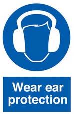 Hearing Protection What are some causes of hearing injuries?
