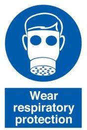 Respiratory Protection What are some causes of respiratory illnesses?