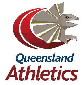QUEENSLAND JUNIOR ATHLETICS CHAMPIONSHIPS Incorporating the 2015 Queensland Junior Para-athletics Championships Thursday 19 Sunday 22 February 2015 State Athletics Facility, Queensland Sport &