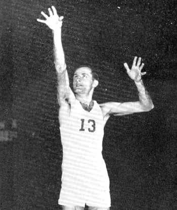PANTHER HONOR ROLL ALL-AMERICAN SELECTIONS YEAR PLAYER(S) PUBLICATION/ENTITY SELECTION 1950...Tom Katsimpalis... NAIB... Second Team 1953.