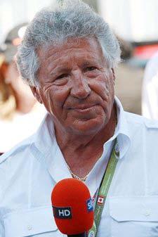 F1.com 13 June 2012 Mario Andretti Q&A: Time for US F1 fans to rejoice The 2012 Formula 1 United States Grand Prix will mark the much-anticipated return of F1 racing to the USA, at a spectacular,