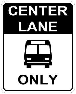 45 46 47 48 49 50 51 52 53 54 55 56 57 58 59 60 61 62 63 64 65 66 67 68 69 70 71 72 73 74 75 76 R15-4e Bus Only Lane Signs Section 8E.