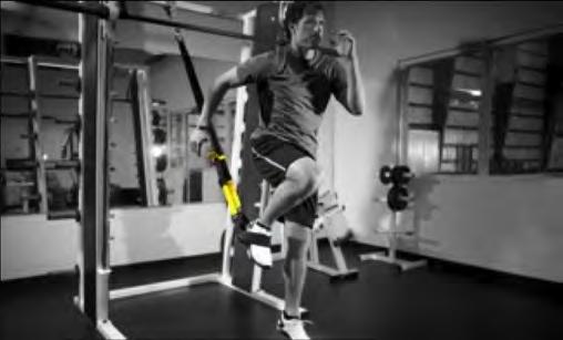 Military, advanced athletes and trainers, TRX is a totalbody resistance and bodyweight training workout that utilizes gravity and your bodyweight to make your workout as intense as you want it to be.