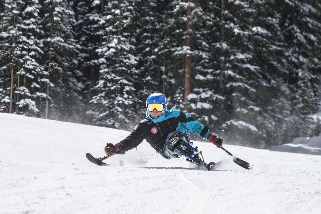 Through the support of our generous donors and sponsors, AVSC is able to subsidize our programs in an effort to make skiing and snowboarding affordable to all children in the Roaring Fork Valley.