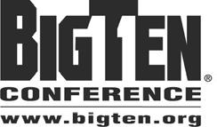M A R C H 1 7-1 9, 2 0 0 5 2004-05 BIG TEN WRESTLING ALL 11 SCHOOLS SET TO COMPETE AT 75TH NCAA DIVISION I WRESTLING CHAMPIONSHIPS BIG TEN CONFERENCE WRESTLING CONTACT Jeff Smith, Assistant Director