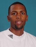 Allen CALLOWAY 21 6-8 215 Senior Forward Danville, Va./Tunstall H.S. Coastal Christian Academy 2005-06: Played three minutes against Radford... Did not dress for the game against Bowling Green.