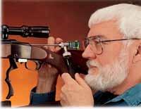 scientists. Shooters use it to search for tool marks, defects in chambers and rifling, erosion, and fouling that seriously affect accuracy.
