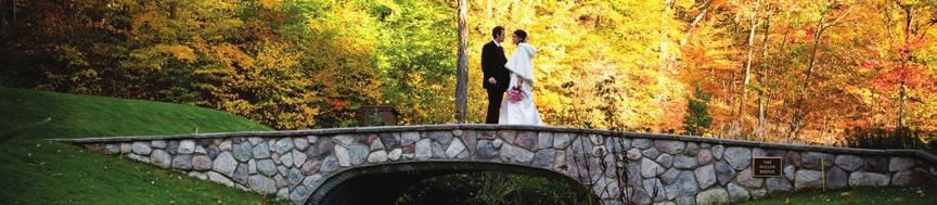 CAN YOU PICTURE YOUR SPECIAL DAY AT ST. THOMAS GOLF AND COUNTRY CLUB? Social Membership is $360.