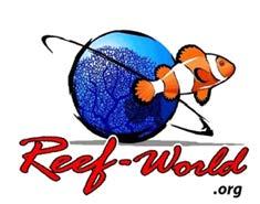 THE REEF-WORLD FOUNDATION ICRI membership