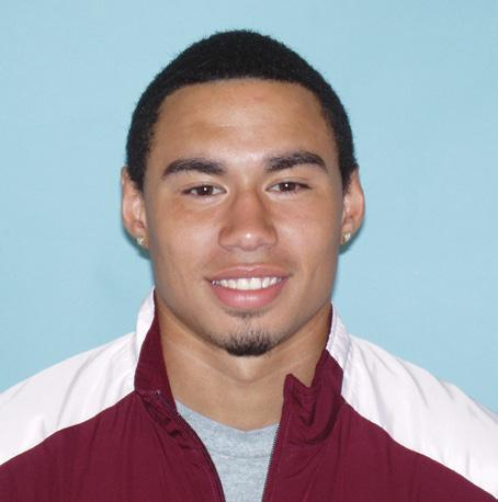 Meet the Team Marcus Sandoval 5-8, 150, Sophomore Portsmouth, R.I./Portsmouth Freshman Year (2011): Finished 225th with a time of 29:13.50 at the N.E. Championships on Nov. 12.