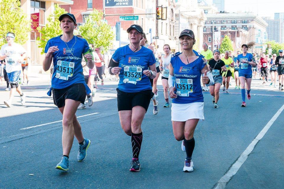 2016 Broad Street Run DetermiNation Weekend Events April 29-May 1, 2016 RACE EXPO: Race Bib Pick-Up for DetermiNation Athletes Friday, April 29th 11:00AM 7:00PM Saturday, April 30th 9:00AM 6:00PM