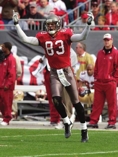 2002 NFC DIVISIONAL PLAYOFF GAME Sidelines Records History 2010 Review Players Ownership TAMPA Tampa Bay advanced to the NFC Championship Game for the third time in club history (also 1979 and 1999)