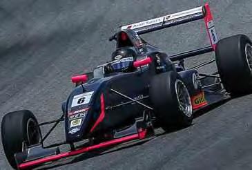 financial advantage dictates success on the race track. FMCS is a one-make series using a state-of-the-art formula car providing both performance and safety.
