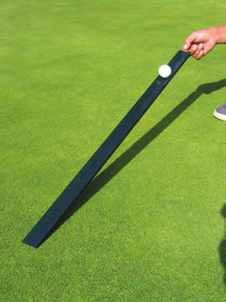 GREENS/SPECIAL CUPS Klaw Finally a ball repair tool that really works!