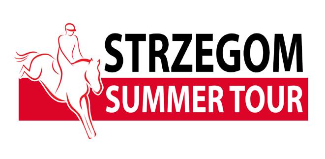 STRZEGOM SUMMER TOUR 4-7.08.