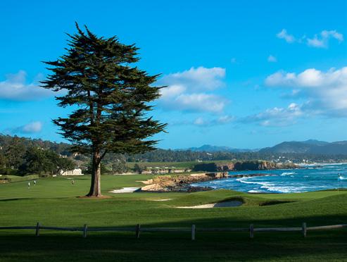 teams) or Bon Secours LEXUS CHAMPIONS FOR CHARITY NATIONAL CHAMPIONSHIP Wednesday, December 5th Sunday, December 9th, 2018 at Pebble Beach Resorts in Pebble Beach, California.