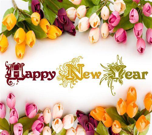 Wish you all the happiness & success that you deserve and may