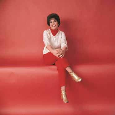 Patsy Cline Monday, March 6 @ 8:30PM Celebrate the life and legacy of the groundbreaking Crazy singer who defined modern country music.