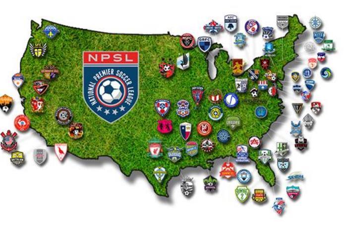 ABOUT THE NPSL The National Premier Soccer League