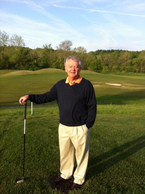 As a passionate golfer, Bill naturally organized a golf tournament. Nineteen years later, the annual Bill Howard Golf Tournament and accompanying events, have raised more than $1.