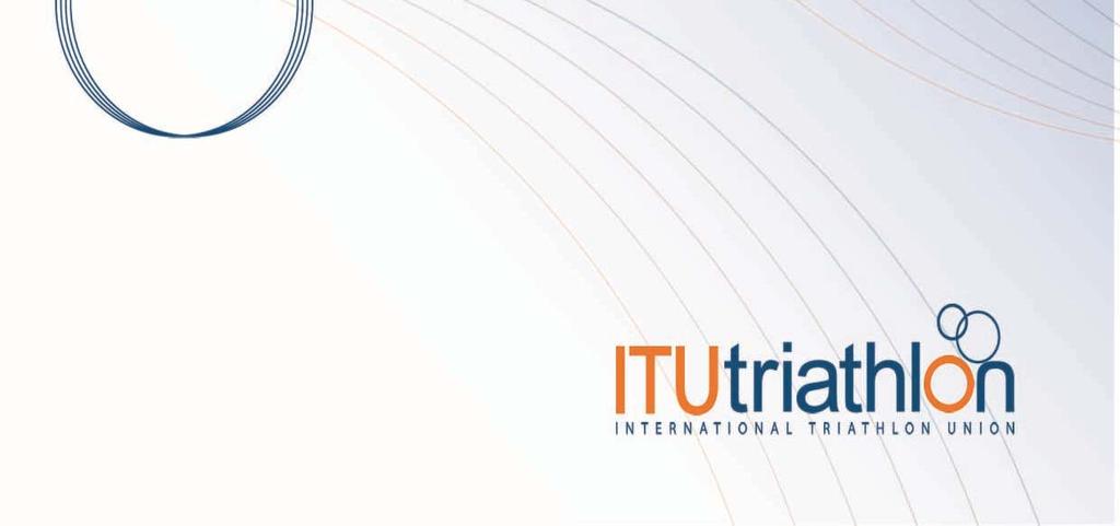 ITU Executive