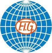 official FIG International Event.