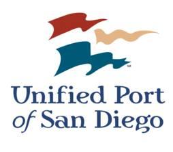 Our partners at the Port of San Diego and Flagship Cruises &