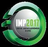 IRISH MUSCLEPOWER 2017 Ireland s Premier Health & Fitness Expo Exhibitor / Sponsor Application REGISTRATION FORM Company Name (please print):... Address:.........Post code:... Telephone no.: ().