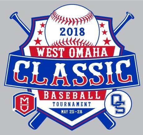 2018 West Omaha Classic & Omaha Suburban West Omaha Classic Merchandise Pre-Order (Deadline May 4 th ) Team Name: 7 8 9 10 Contact Name: Circle Team Age: 11 12 13 14 Phone Number: 15 16 17 18 Please