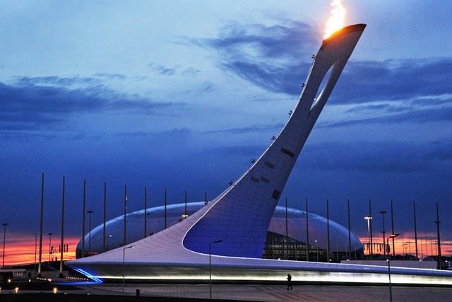 DAY 09 : DISCOVER SOCHI While vacationing in Sochi, do not miss the opportunity to learn more about the city as the capital of the Olympics You will visit the Museum of Sochi Sport Honour and see the