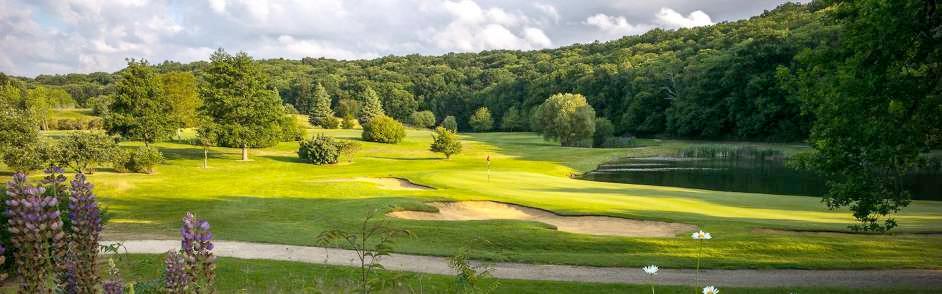 Tuesday October 2 nd 2018 Joyenval golf course Joyenval is one of the most exclusive country clubs in Paris area and boasts 2 challenging golf courses designed by Robert Trent Jones Snr.