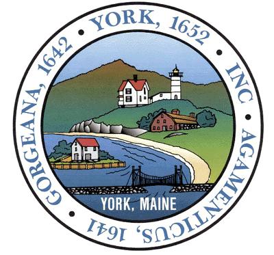 Town of York, Maine Request for Proposals Beach Cleaning Services Long Sands Beach and York Harbor Beach The Town of York, Maine is seeking proposals from interested and qualified independent
