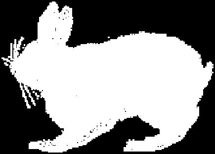 Name: Ableegumooch Tribal affiliation: Mi'kmaq, Penobscot Alternate spellings: Aplíkmuj, Aplikmuj, Apli'kmuj Pronunciation: ah-blee-guh-mooch Also known as: Rabbit Type: Trickster, rabbit spirit