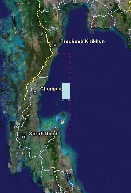 The Challenge of Fisheries Management in Thailand, a Case Study of Closed Areas and Season in Prachub Khirikhan, Chumphon and Surat Thani Provinces Recent challenges