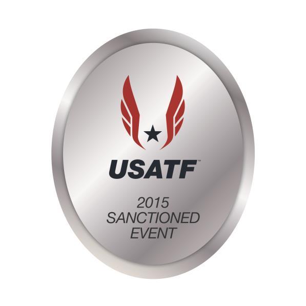 2015 USATF North Carolina Association Junior Olympic Track & Field Championships North Carolina A&T State University June 25-28, 2015