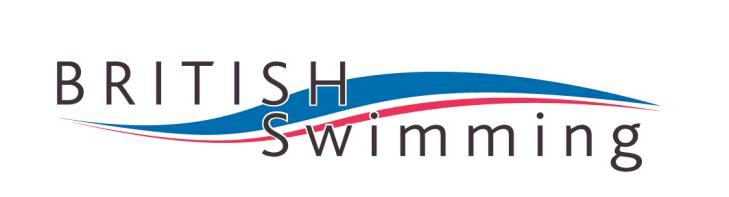 Swimming & Open Water Calendar Dates 2013-2018 Incorporating British Swimming, ASA Regions, Counties, BUCS, ESSA, and Arena National