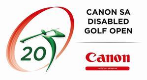 CANON SA DISABLED GOLF OPEN 13-18 May 2018 WELCOME