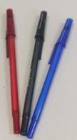 NJHS SCHOOL STORE in the Media Center Blue, Black, Red Pens $.