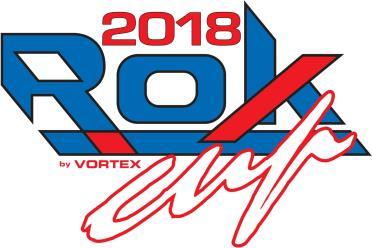 ROK CUP TROPHY 2018 SPORTING REGULATIONS 1. PROMOTER 1.