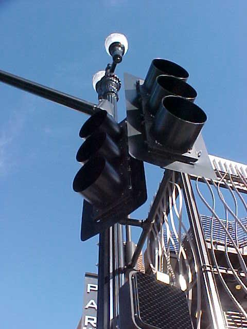 Traffic Control Stop Yield Signalization Signs Traffic Operations Regulatory