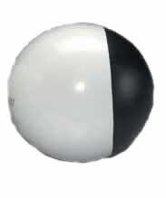 ACB - BAD Tennis Ball Fleece Ball Tennis Balls are in used condition Fluff Ball - Yarn Ball Star Balls are