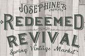 March Events are Coming Don't Miss Out (Kitsap County Fairgrounds Events Center & Parks) KITSAP COUNTY PARKS MARCH 2018 EVENTS Redeemed Revival Spring Vintage Market Friday-Saturday, March 2nd & 3rd