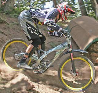 Riders Downhill/Gravity Riders Hut to