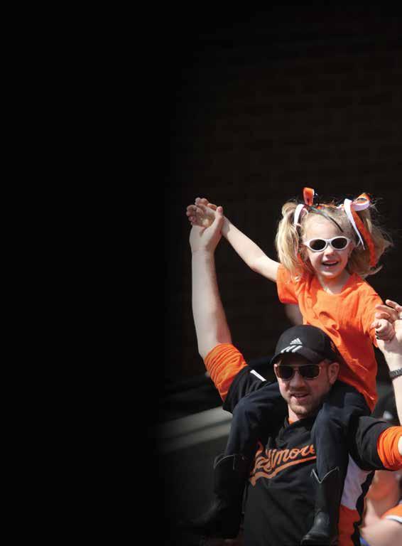 Left Field Club All-Inclusive Picnic Perch Kids Birthday Party Package Experience one of Oriole Park s best values in the Left Field Club All-Inclusive Picnic Perch!