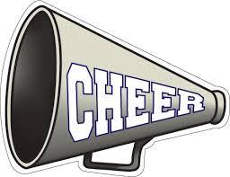 DOWNINGTOWN MIDDLE SCHOOL CHEERLEADING 2018-2019 Calling all 7 th / 8 th grade girls and boys who are interested in showing their school spirit.