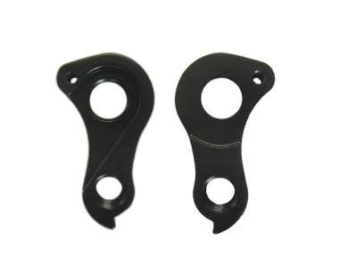 6.3. SEAT POST The Fenix SLX is compatible with a 27,2mm seatpost. 6.3.1. SEAT POST CLAMP The seat post clamp size is 31,8mm. 6.4.