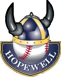 Hopewell Youth Baseball 2017