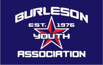 Burleson Youth Association www.bya.