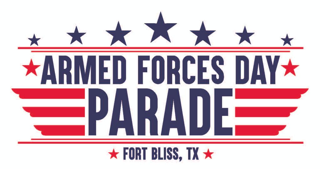 TO: Bands, JROTC, and Specialty Units On behalf of Fort Bliss Morale, Welfare and Recreation (MWR), we are pleased to invite your specialty unit to participate in the 2018 Fort Bliss Armed Forces Day