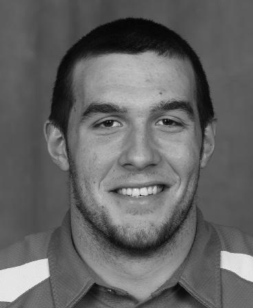 Geoff Swaim (SWAYM) TIGHT END 6-4 250 2L Chico, Calif. (Pleasant Valley / Butte College [Calif.]) 82 A two-year player who transferred from Butte College (Calif.)... played in 26 career games, including 22 starts.